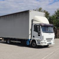 IVECO EUROCARGO 120EL22 CENTINA ALLA FRANCESE E5