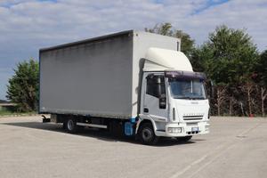 IVECO EUROCARGO 120EL22 CENTINA ALLA FRANCESE E5