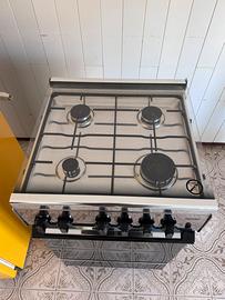 De’Longhi Smart cucina a gas