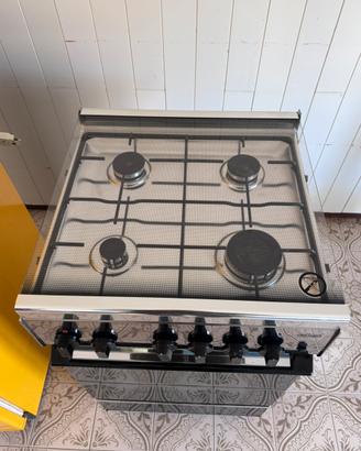 De’Longhi Smart cucina a gas