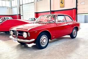 Alfa Romeo GT Junior ❗️C-E-R-C-O❗️