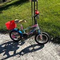 Bicicletta Atala bimbo