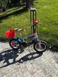 Bicicletta Atala bimbo