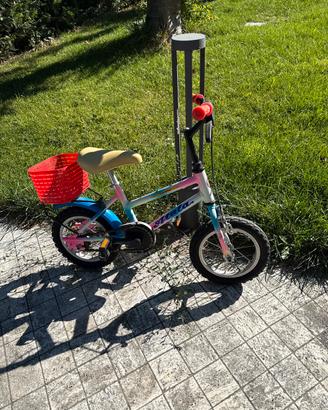 Bicicletta Atala bimbo