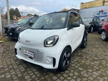 Smart fortwo eq Passion 22kW