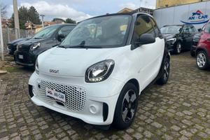 Smart fortwo eq Passion 22kW