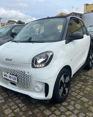 Smart fortwo eq Passion 22kW