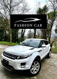 Evoque 2.2 TD4 DYNAMIC 190 UNIPROPRIETARIO