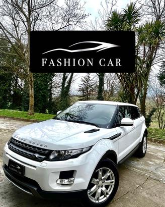 Evoque 2.2 TD4 DYNAMIC 190 UNIPROPRIETARIO