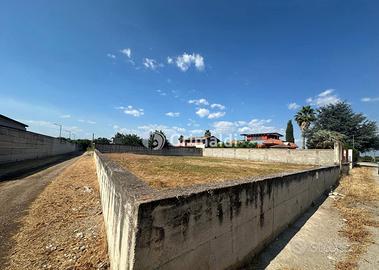 Terreno Agricolo Acerra [Cod. rif 3296903VCG]