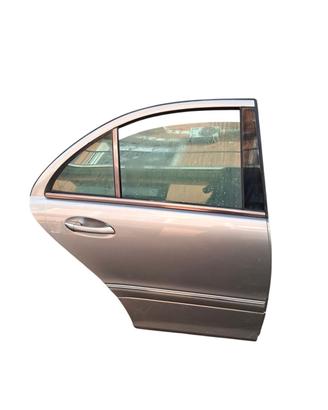 Portiera Posteriore Destra Mercedes Classe C W203 