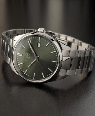  TISSOT PR 100