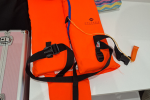 Salvagente per barca