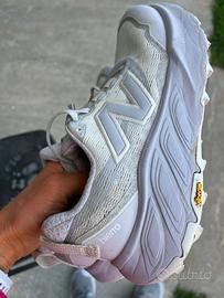 New Balance hierro 9