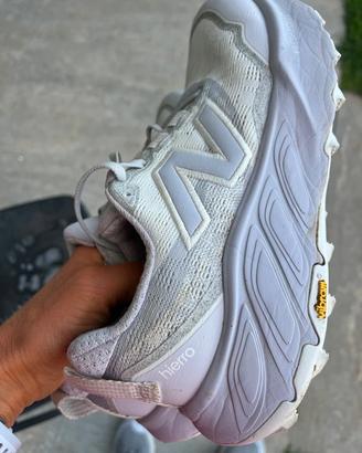 New Balance hierro 9