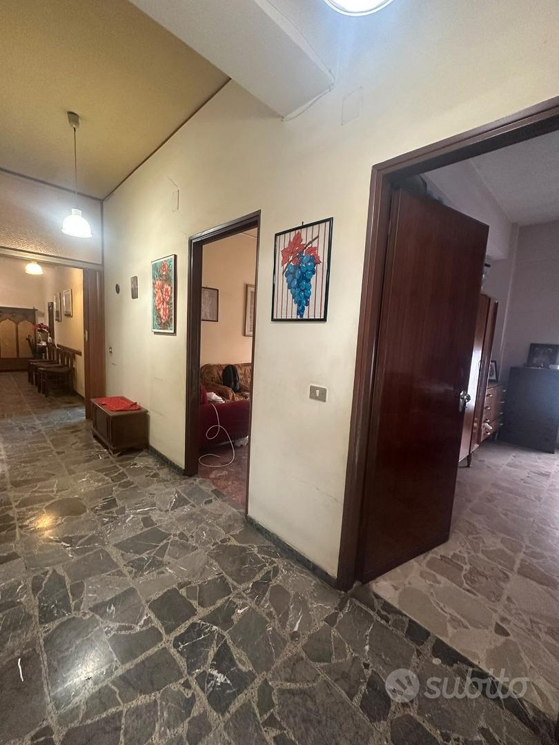 Appartamento – Reggio Calabria - Vista 3