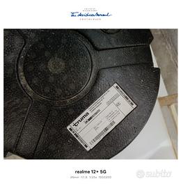 truma scaldabagno 14l