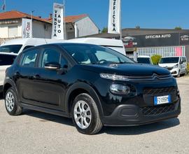 Citroen C3 PureTech 68 Feel