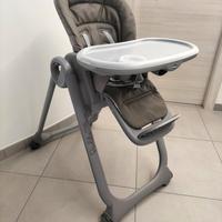 seggiolino chicco