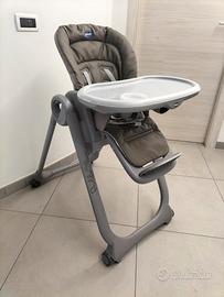 seggiolino chicco