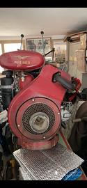 Motocoltivatore guzzi