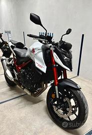 Hornet 750 - Garanzia ufficiale Honda