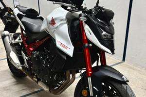 Hornet 750 - Garanzia ufficiale Honda