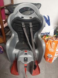 seggiolino poteriore