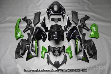 Promo Carena compatibile KAWASAKI Z900 2020 2024