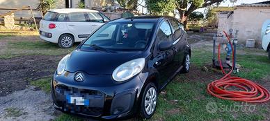 Citroen c1 1.0 neopatentati  aygo 108
