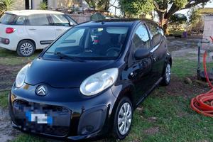 Citroen c1 1.0 neopatentati  aygo 108