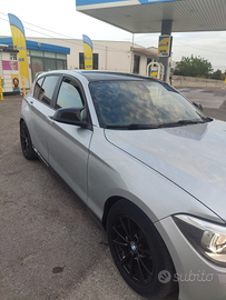 Bmw 116d f20