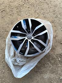 Cerchi Volkswagen