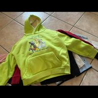 Vestiti bambina donna ragazzo