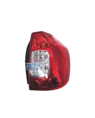 FANALE DESTRO PER DACIA LOGAN II MCV 13-18 BIANCO 