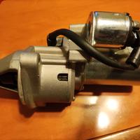 motorino avviamento 