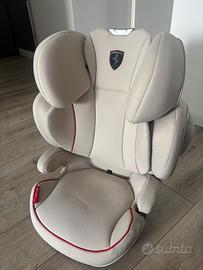 CYBEX Solution Ferrari 15-36 kg ISOFIX – Nuovo