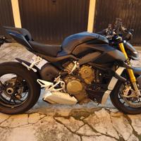 Ducati Streetfighter V4 - 2022