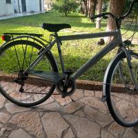 Bici da uomo con cambio velocità 