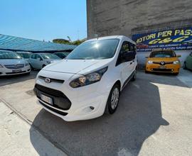 FORD TRANSIT CONNECT 1.6 TDCi 95CV 5 POSTI N1