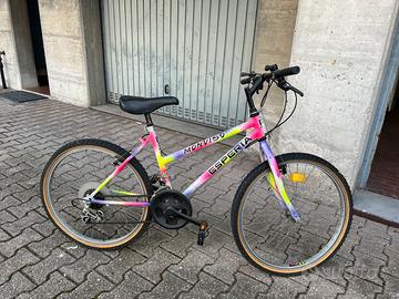 Mountain bike Monviso Esperia 840