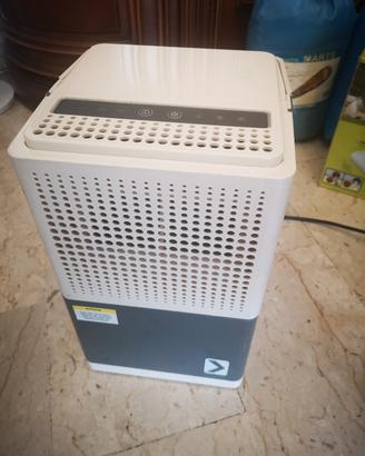 Deumidificatore 