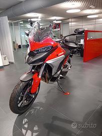 MULTISTRADA V4S RADAR
