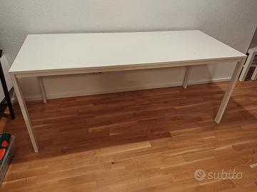 Tavolo scrivania 175 x 75 cm IKEA Melltorp
