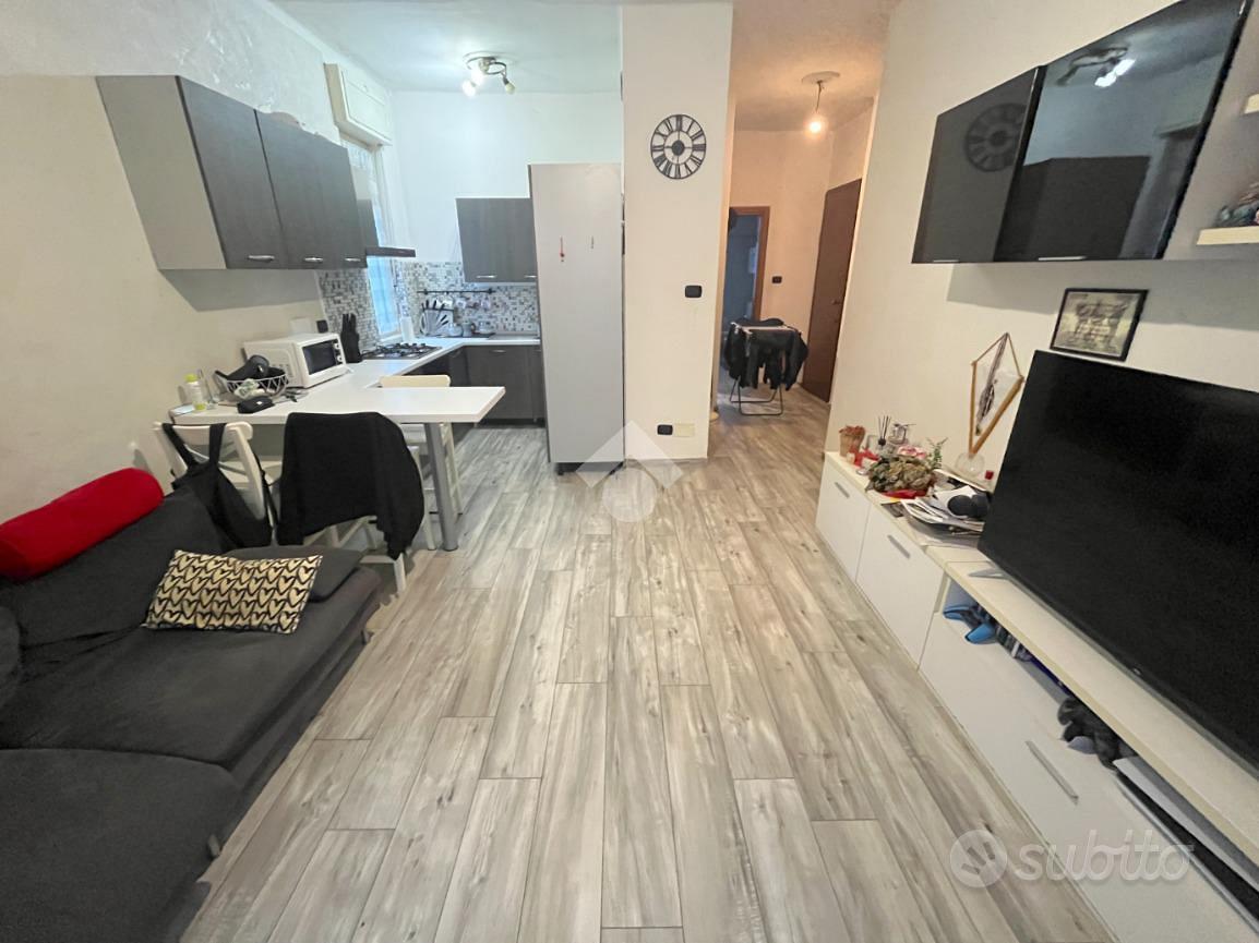 Appartamento – Pinerolo, Abbadia Alpina - Vista 3