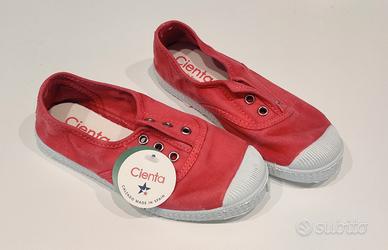 sneakers bambino Cienta mis.  29 / nuovo