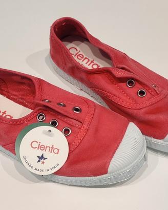 sneakers bambino Cienta mis.  29 / nuovo