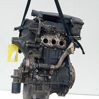 MOTORE COMPLETO TOYOTA Yaris Serie 1KR benzina 998