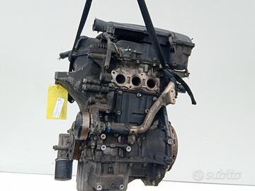 MOTORE COMPLETO TOYOTA Yaris Serie 1KR benzina 998