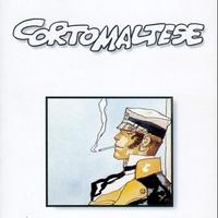 Corto Maltese - Hugo Pratt